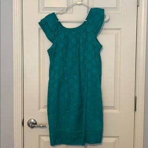 Super Fun Polka Dot Dress